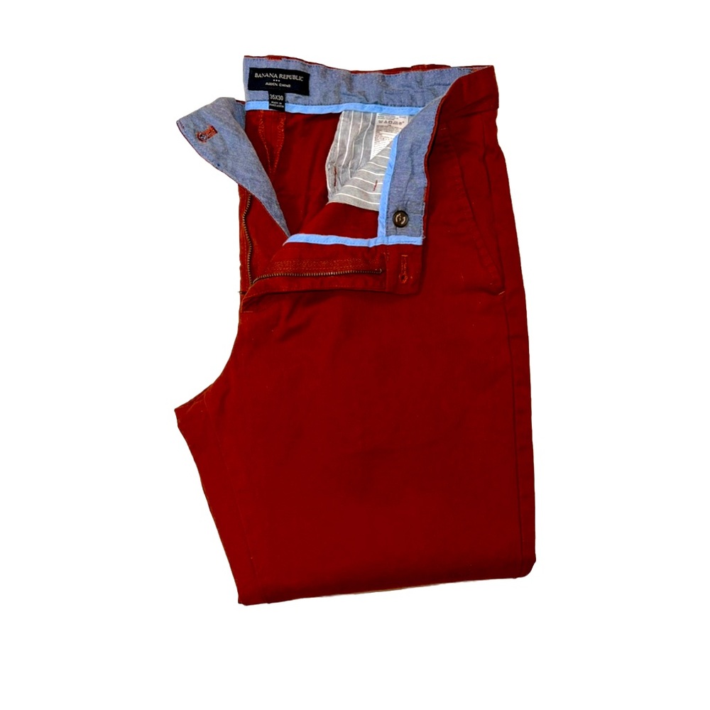 Banana Republic 35x30 pants
